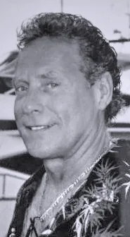 Wayne George Holeman  1947-2026